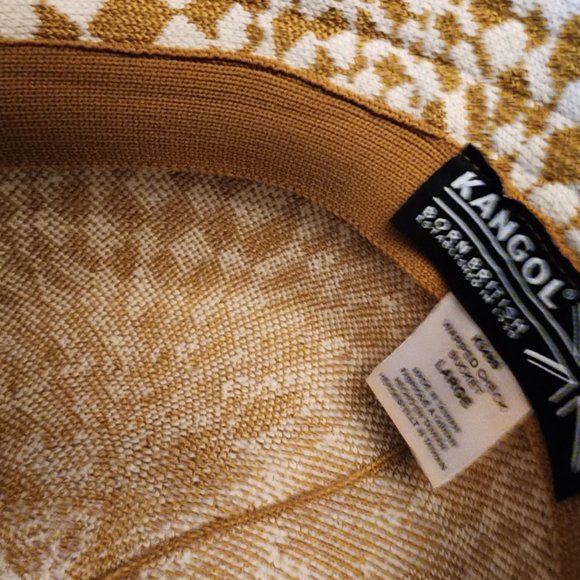 Kangol Bucket Hat - Picture 4 of 5